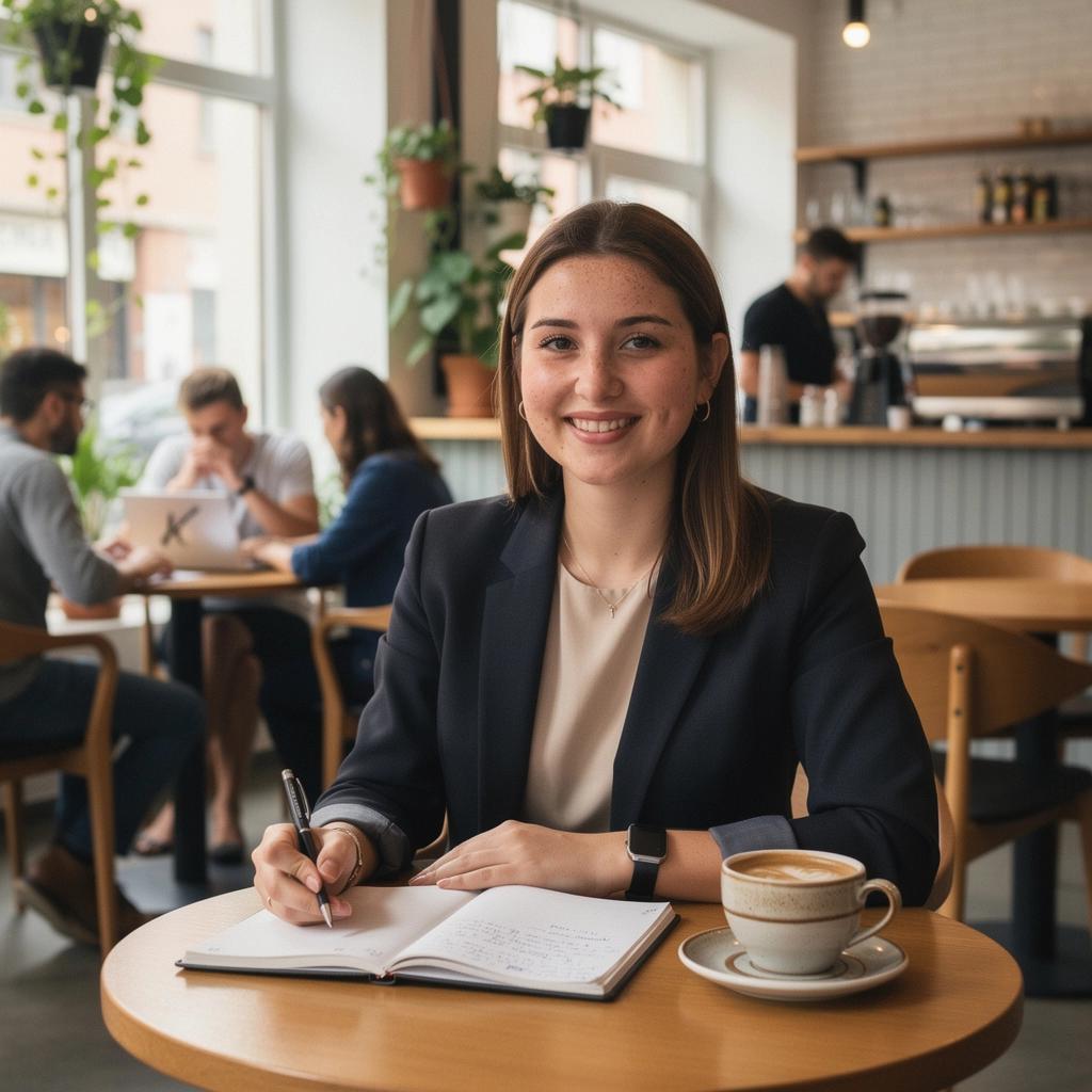 Csoportos pénzügyi workshop, résztvevők aktívan jegyzetelnek és beszélgetnek.